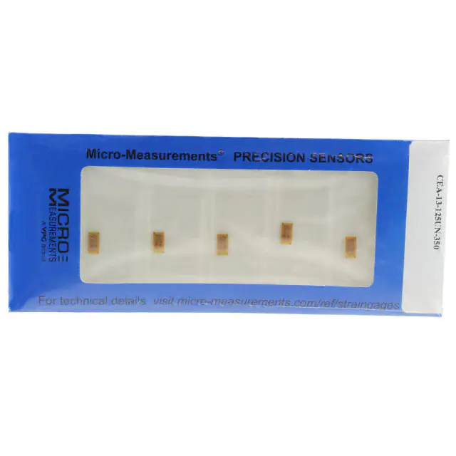 MMF003133 Micro-Measurements (Division of Vishay Precision Group) electronic component