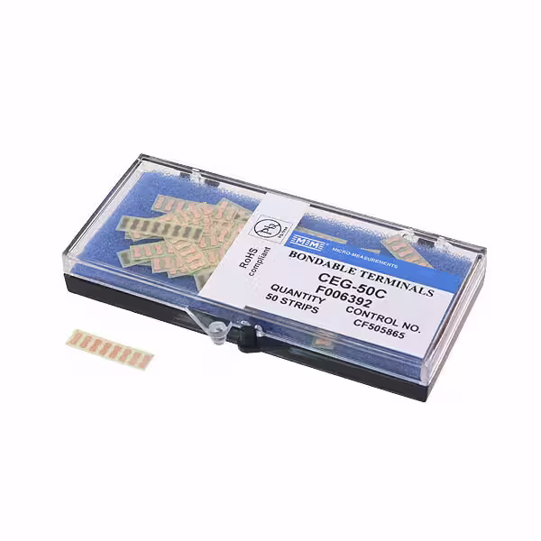 MMF006392 Micro-Measurements (Division of Vishay Precision Group) electronic component