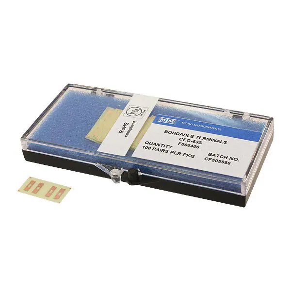 MMF006406 Micro-Measurements (Division of Vishay Precision Group) electronic component
