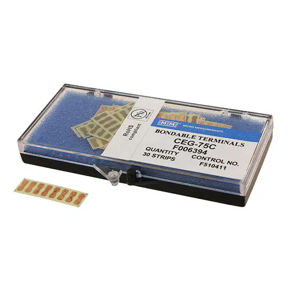 MMF006394 Micro-Measurements (Division of Vishay Precision Group) electronic component
