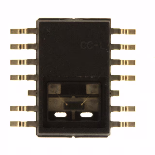 CHIPCAP-L-50-TUBE Amphenol Advanced Sensors (Telaire) electronic component