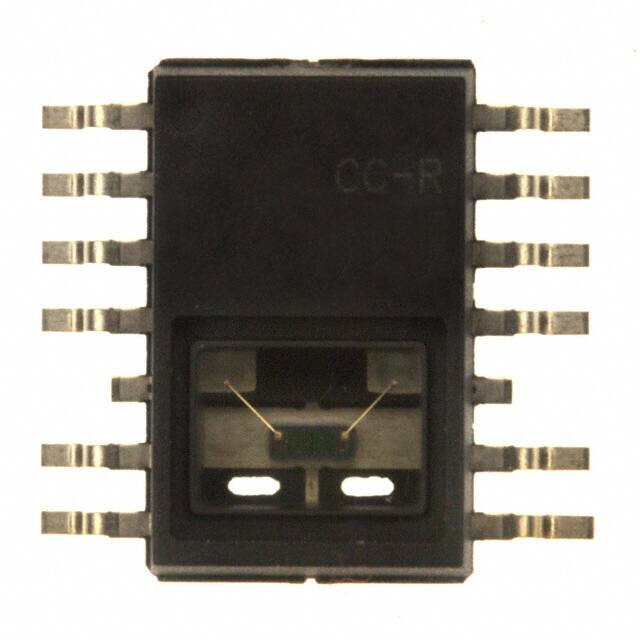 CHIPCAP-R-50-TUBE Amphenol Advanced Sensors (Telaire) electronic component