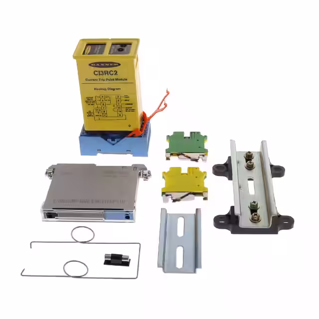 CI2BK-1 Banner Engineering Corporation electronic component