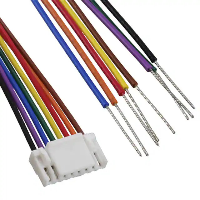 CJ25-WH Nidec Components Corporation electronic component