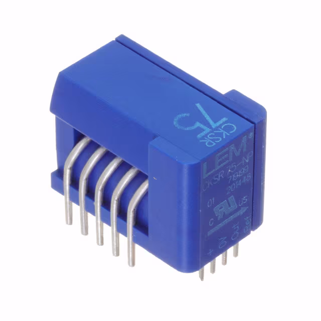 CKSR 75-NP LEM USA Inc. electronic component