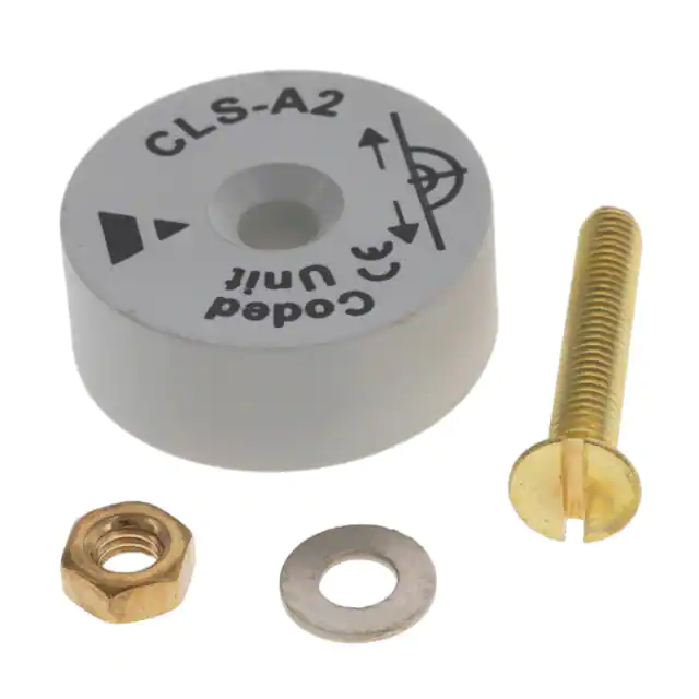CLSA2 Carlo Gavazzi Inc. electronic component