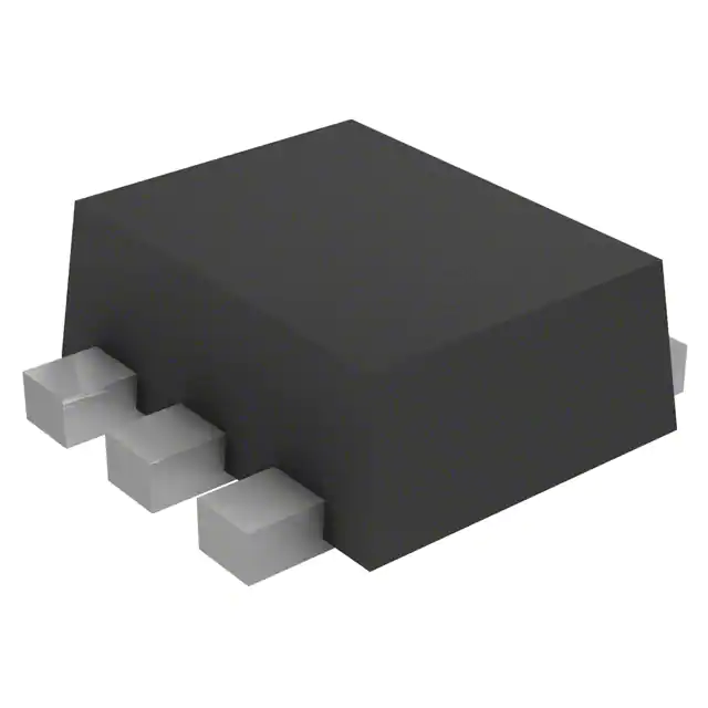 TMP102AIDRLR Texas Instruments electronic component
