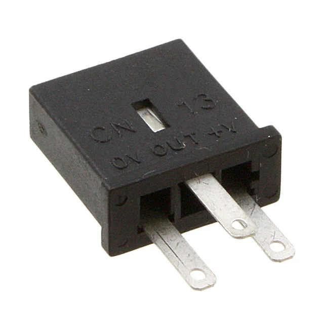 CN-13 Panasonic Industrial Automation Sales electronic component