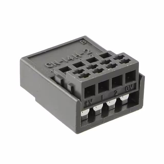 CN-14H-2 Panasonic Industrial Automation Sales electronic component