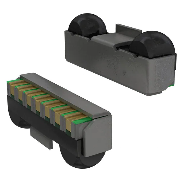 CND0215A Panasonic Electronic Components electronic component