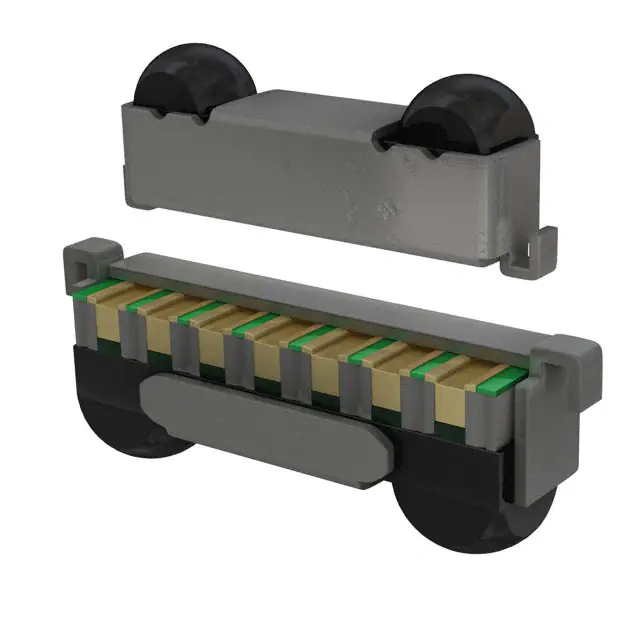CND0214A Panasonic Electronic Components electronic component