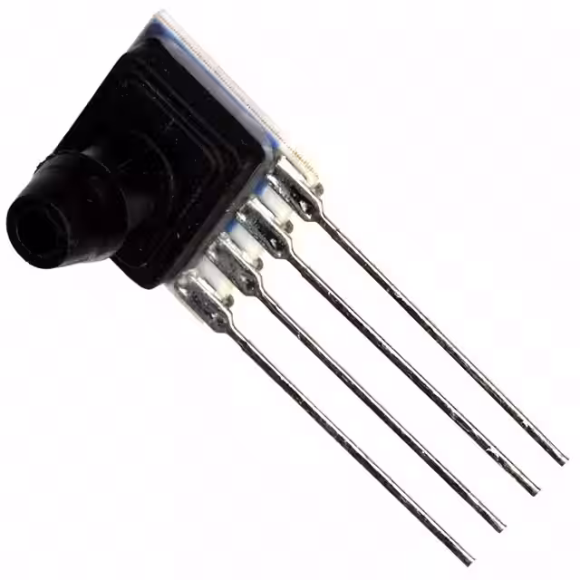 CPC01GFC Honeywell Sensing and Productivity Solutions electronic component