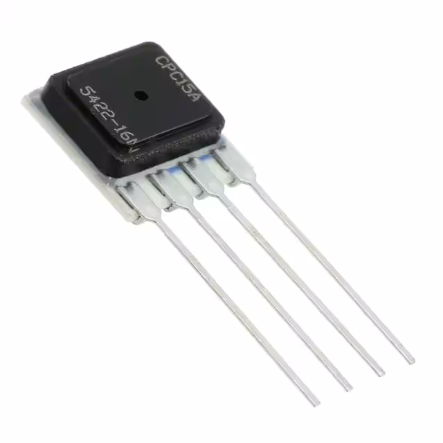 CPC15AC Honeywell Sensing and Productivity Solutions electronic component