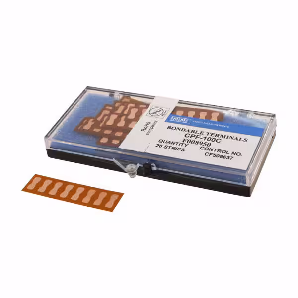 MMF008950 Micro-Measurements (Division of Vishay Precision Group) electronic component