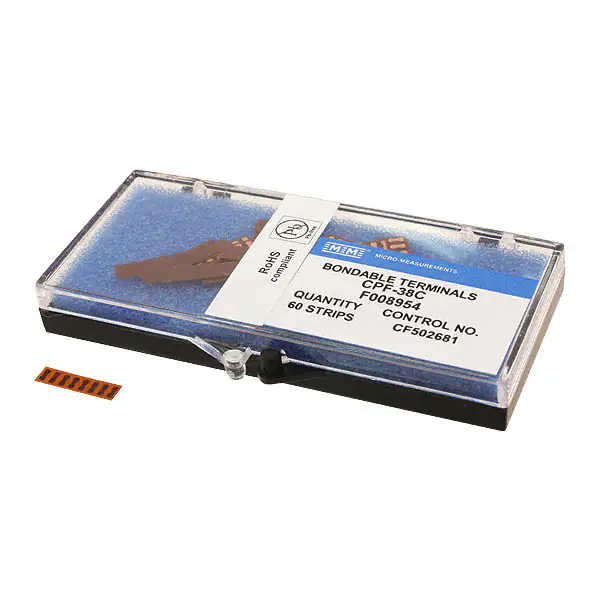 MMF008954 Micro-Measurements (Division of Vishay Precision Group) electronic component
