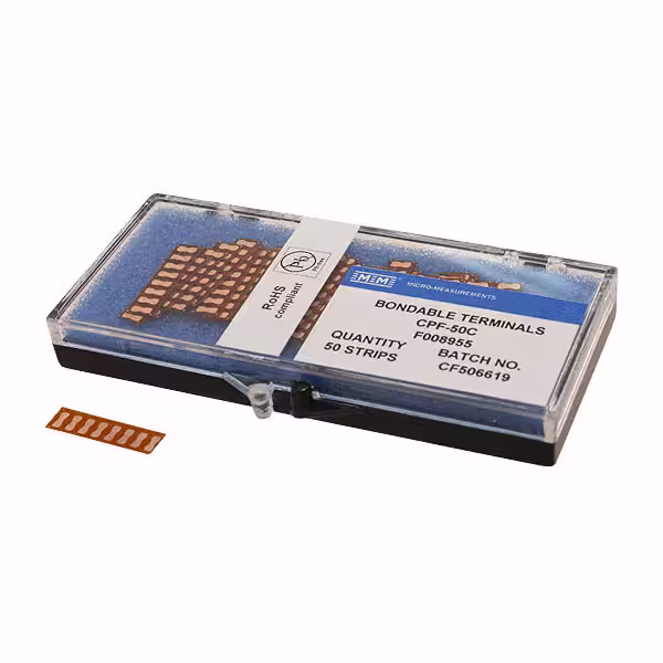 MMF008955 Micro-Measurements (Division of Vishay Precision Group) electronic component