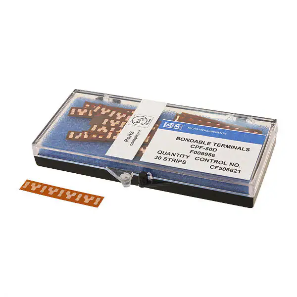 MMF008956 Micro-Measurements (Division of Vishay Precision Group) electronic component