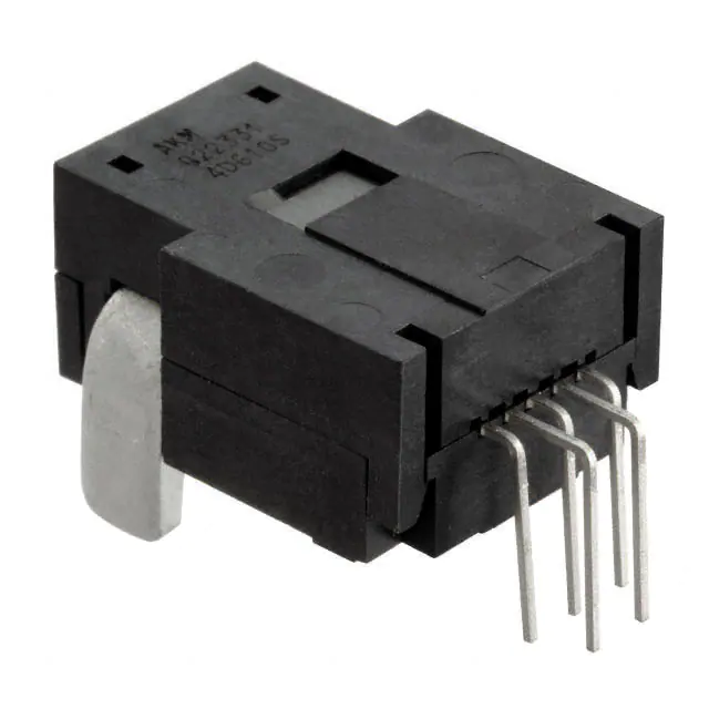 CQ2232 Asahi Kasei Microdevices/AKM electronic component