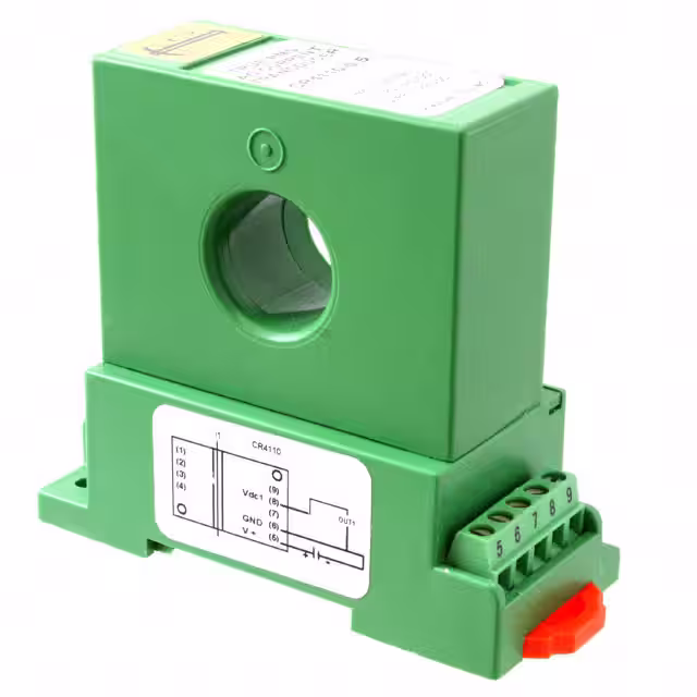 CR4110-0.5 CR Magnetics Inc. electronic component