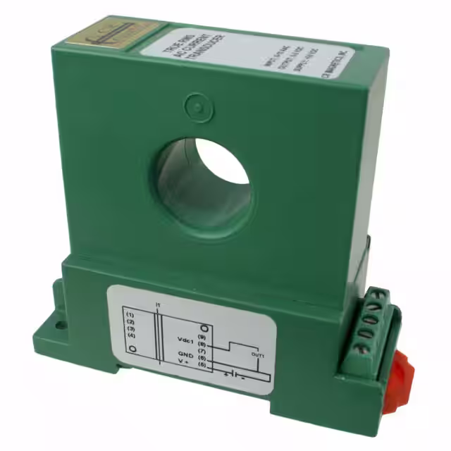 CR4110-10 CR Magnetics Inc. electronic component