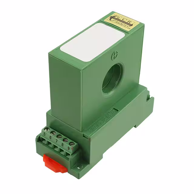 CR4110-40 CR Magnetics Inc. electronic component