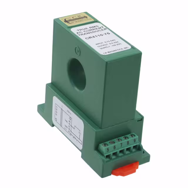 CR4110-75 CR Magnetics Inc. electronic component