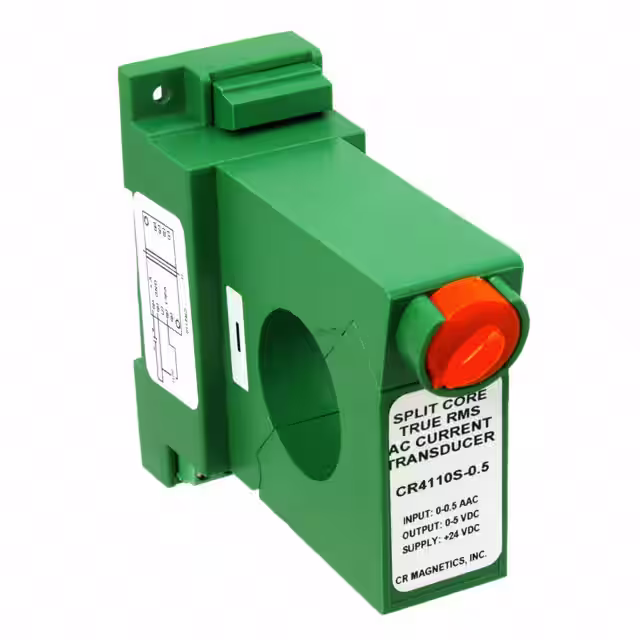 CR4110S-0.5 CR Magnetics Inc. electronic component