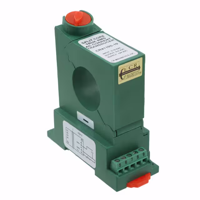 CR4110S-10 CR Magnetics Inc. electronic component