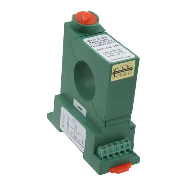 CR4110S-100 CR Magnetics Inc. electronic component