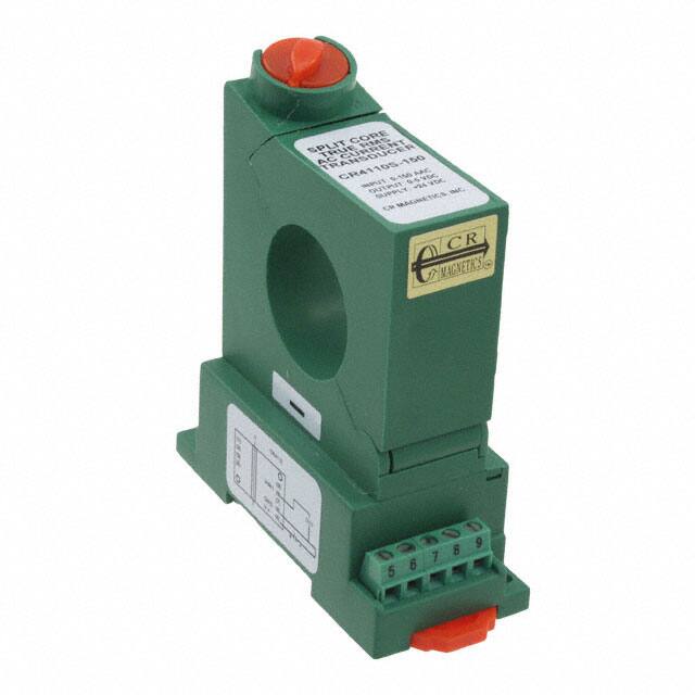 CR4110S-150 CR Magnetics Inc. electronic component