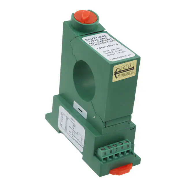 CR4110S-20 CR Magnetics Inc. electronic component