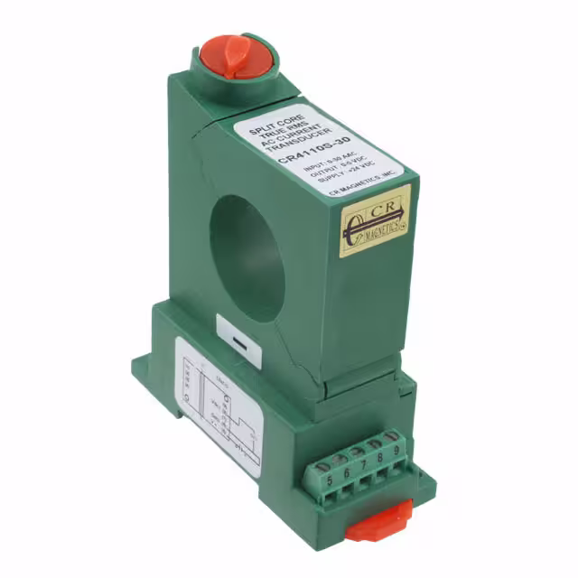 CR4110S-30 CR Magnetics Inc. electronic component