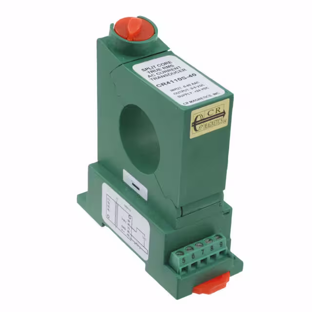 CR4110S-40 CR Magnetics Inc. electronic component