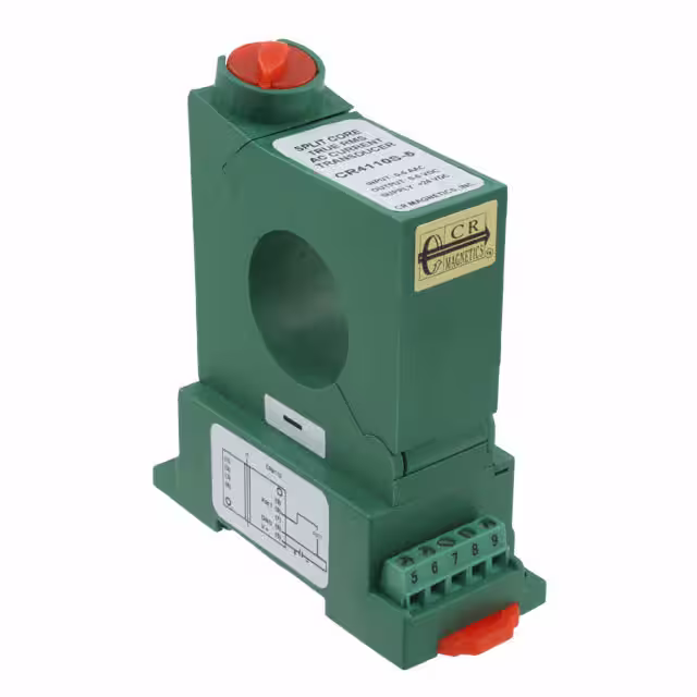 CR4110S-5 CR Magnetics Inc. electronic component
