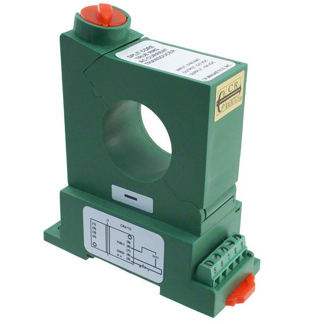 CR4110S-50 CR Magnetics Inc. electronic component