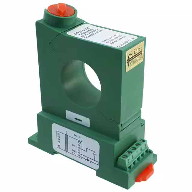 CR4110S-75 CR Magnetics Inc. electronic component