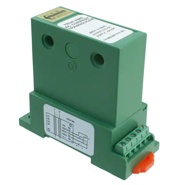 CR4150-10 CR Magnetics Inc. electronic component