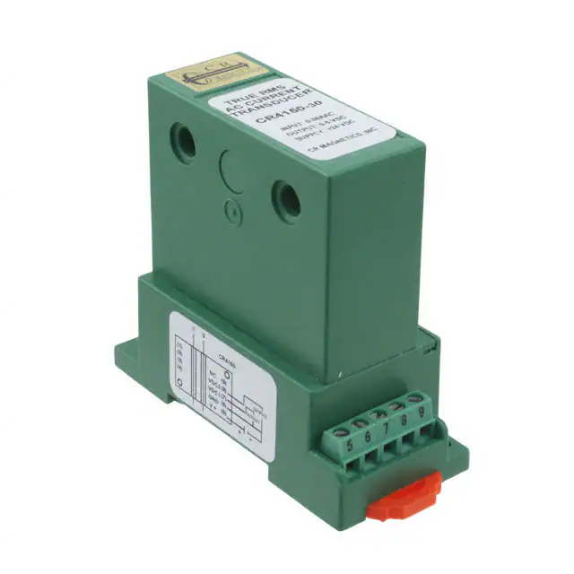 CR4150-30 CR Magnetics Inc. electronic component