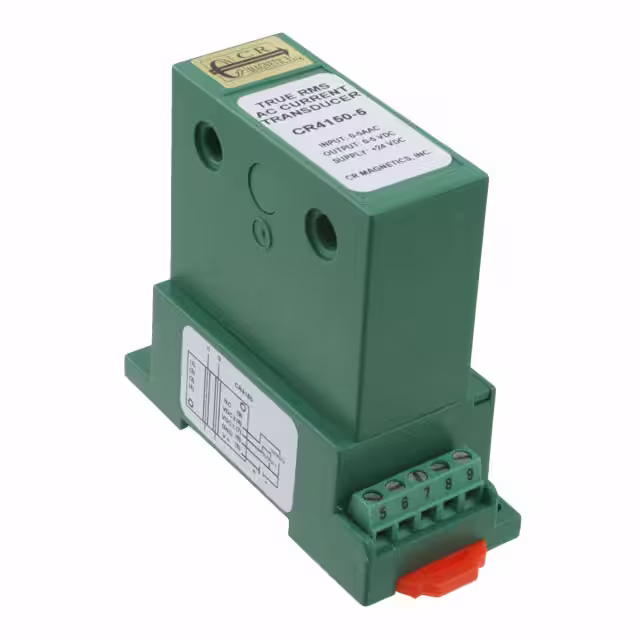 CR4150-5 CR Magnetics Inc. electronic component