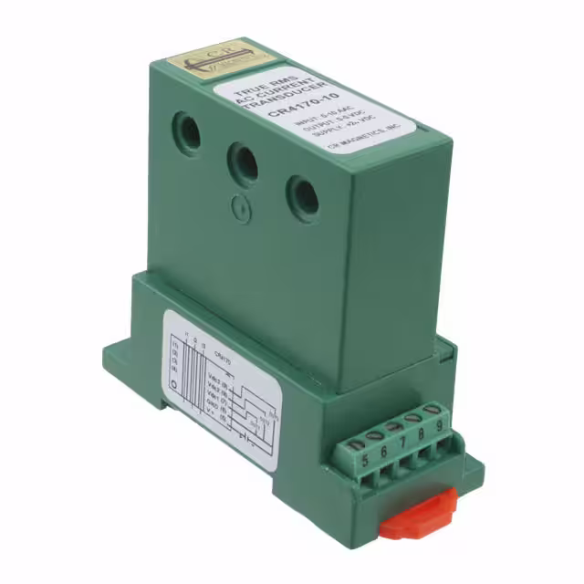 CR4170-10 CR Magnetics Inc. electronic component
