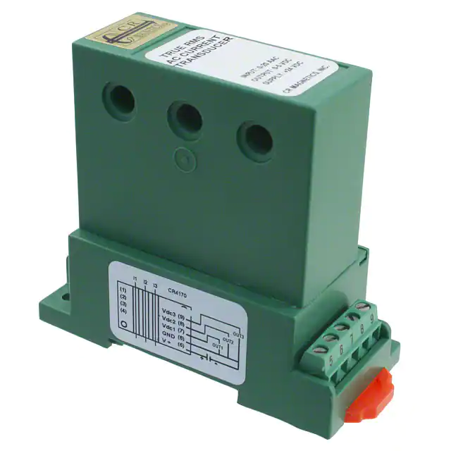 CR4170-20 CR Magnetics Inc. electronic component
