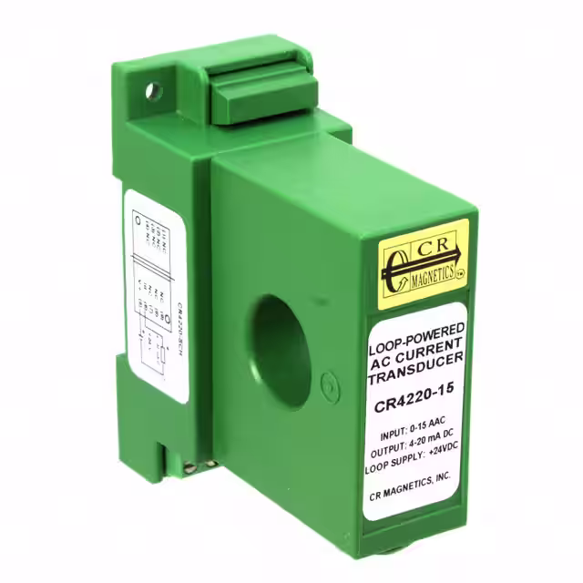 CR4220-15 CR Magnetics Inc. electronic component
