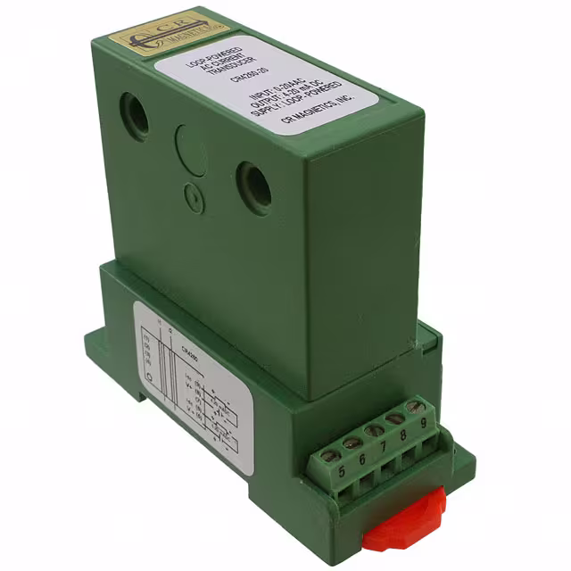 CR4260-20 CR Magnetics Inc. electronic component