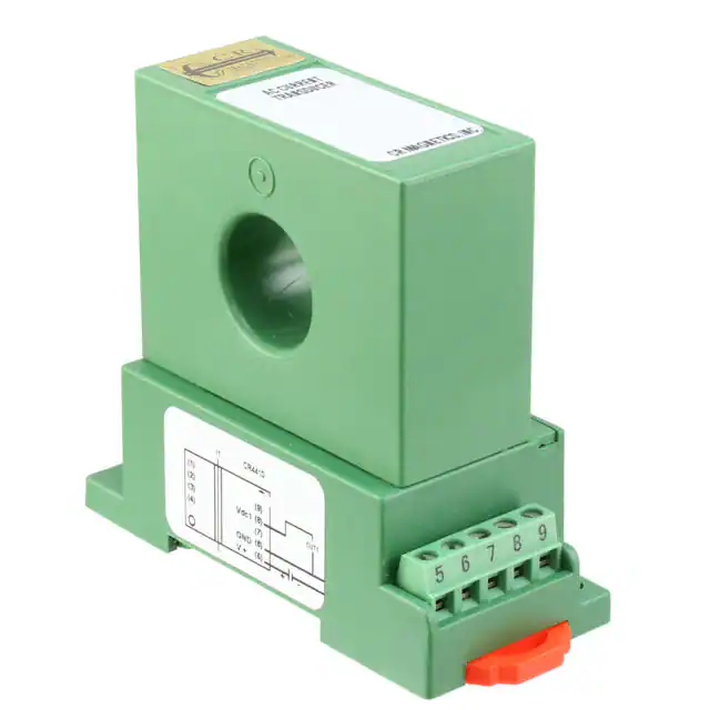 CR4410-10 CR Magnetics Inc. electronic component