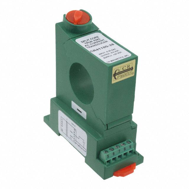 CR4110S-25 CR Magnetics Inc. electronic component