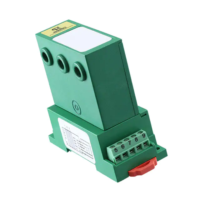 CR4480-20 CR Magnetics Inc. electronic component