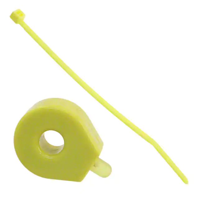 CR45-W CR Magnetics Inc. electronic component
