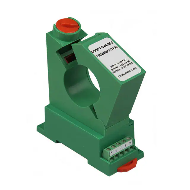 CR5210S-300 CR Magnetics Inc. electronic component