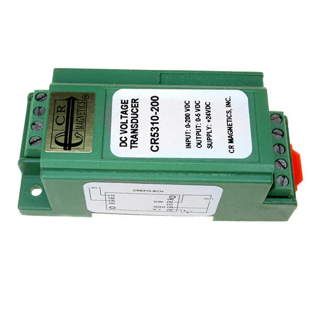 CR5310-200 CR Magnetics Inc. electronic component
