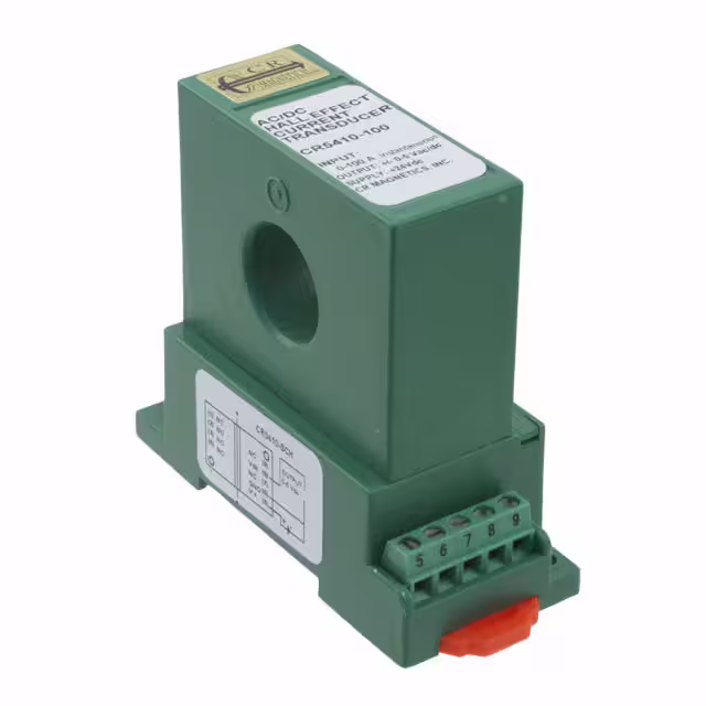 CR5410-100 CR Magnetics Inc. electronic component